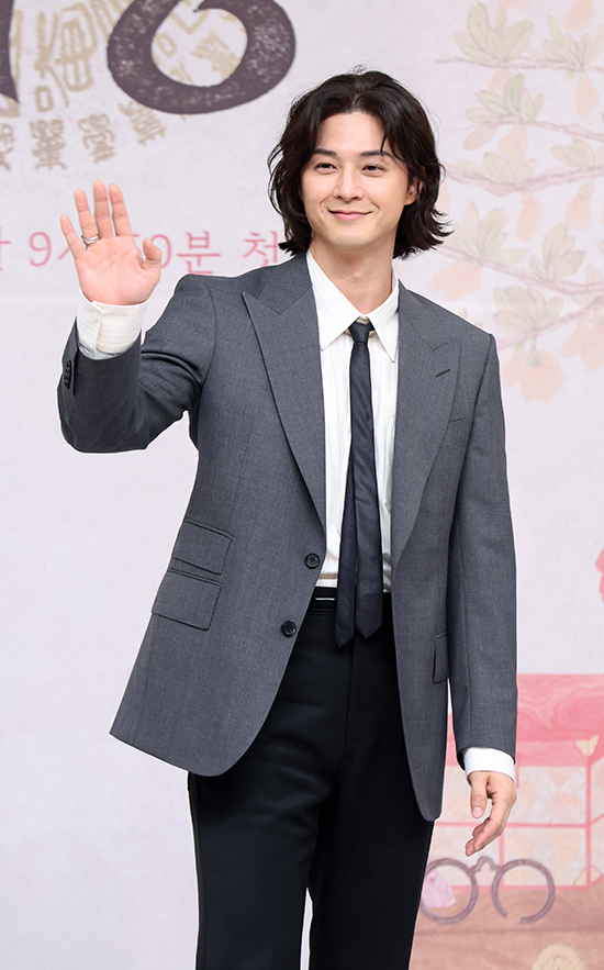 김지훈/사진=민선유 기자