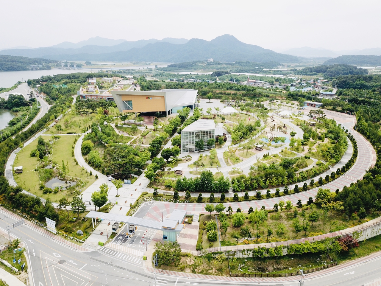 [국립낙동강생물자원관 제공]