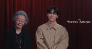 Youn Yuh-jung owns it: 'I’ve been in this job too long'