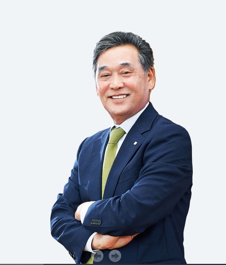 JB Financial Group Chair and CEO Kim Ki-hong (JB Financial Group)