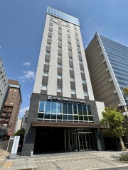 Hotel Oriental Express Debuts in the Heart of Kagoshima's Tenmonkan District!