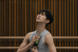 Interview: Prince in progress, Jeon Min-chul finds his own Albrecht