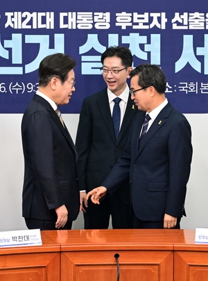 이런 정치
