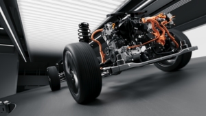 Hyundai Motor rolls out stronger, more efficient hybrid system