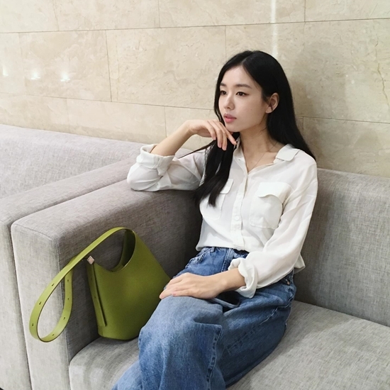 사진=안은진 채널