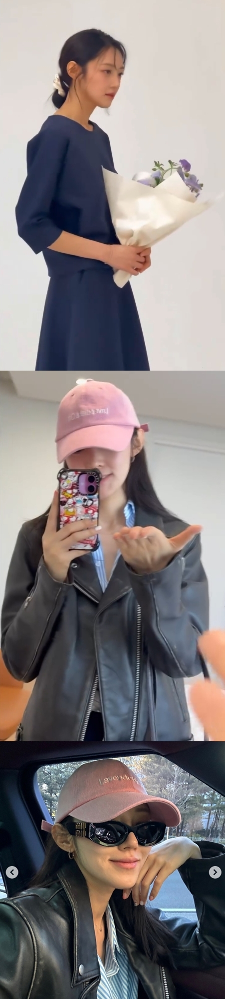 서하얀 채널