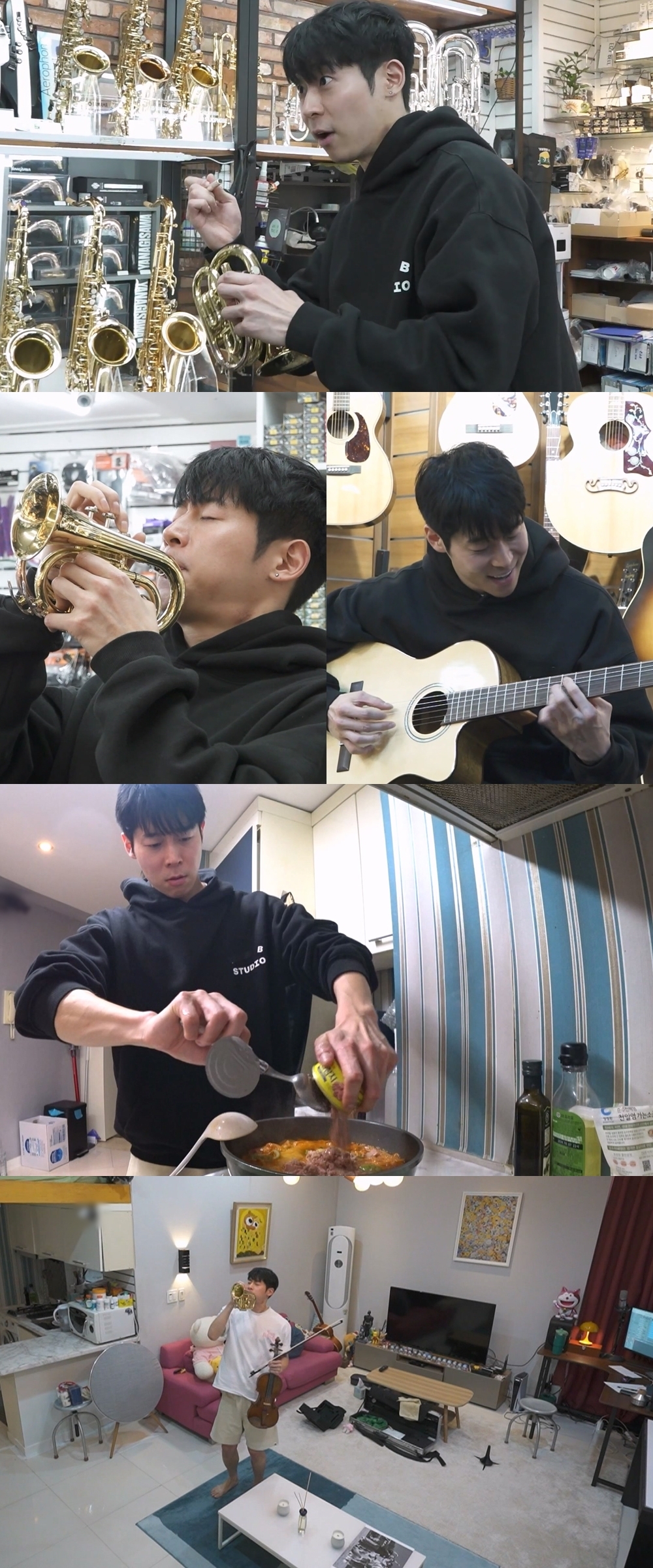 사진제공=MBC ‘나 혼자 산다’