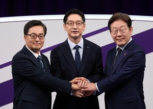 이재명 “정부 부담 민간에 떠넘기는 증세 바람직하지 않다”