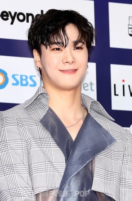 故 문빈/사진=헤럴드POP DB