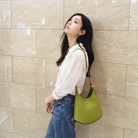 사진=안은진 채널
