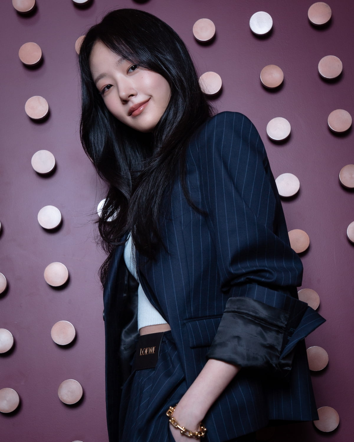 16일 개봉한 영화 ‘야당’에서 배우 채원빈이 마약 희생자 ‘엄수진’을 맡아 열연했다. 플러스엠엔터테인먼트 제공