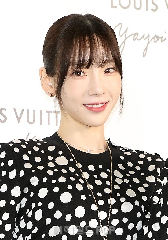 태연/사진=헤럴드POP DB
