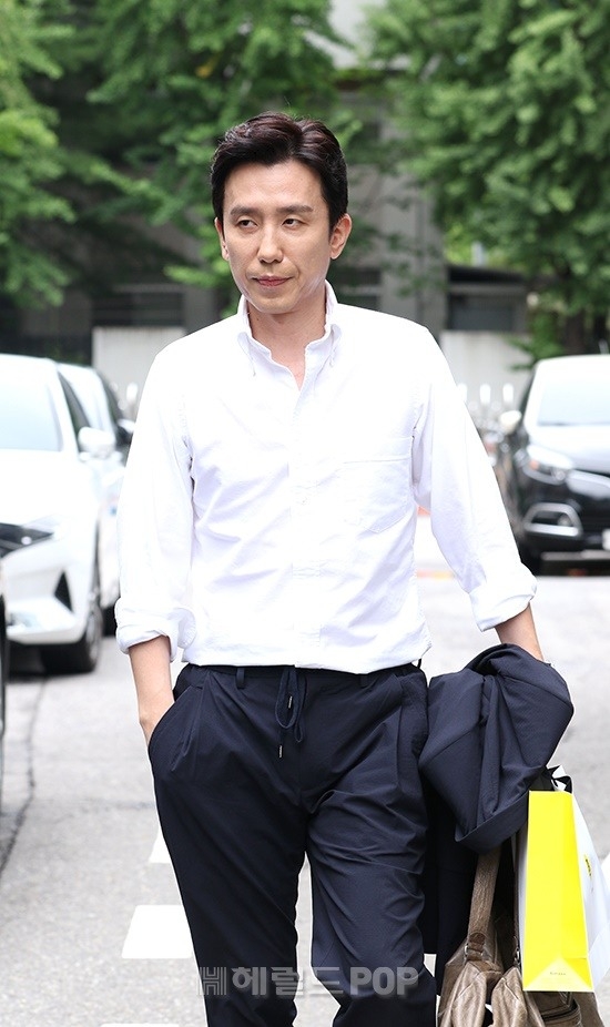 유희열/사진=민선유 기자
