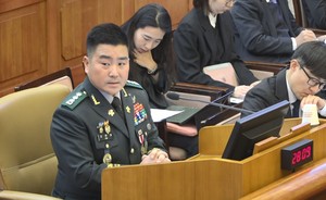 국방부, 비상계엄 연루 박헌수·김현태 등 7명 기소휴직