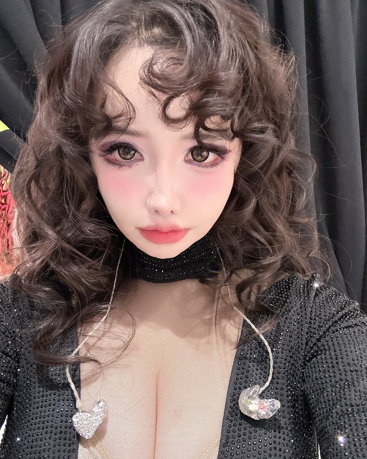 사진=박봄 SNS
