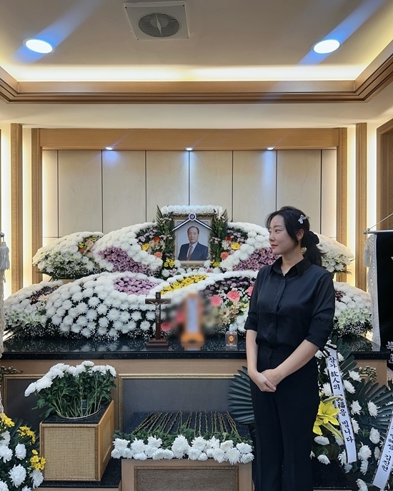 사진=고우리 채널
