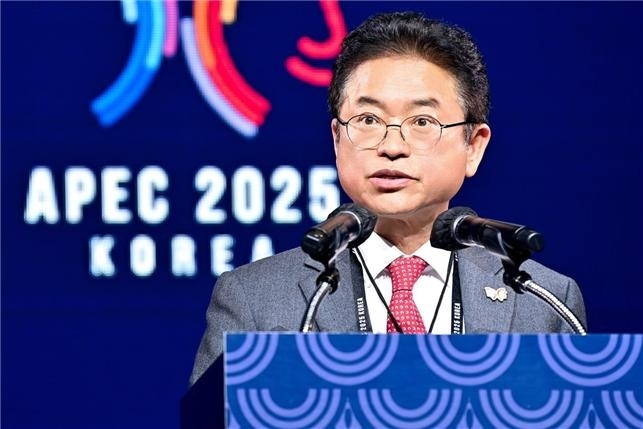 대권에 도전하는 이철우 경북지사.[이철우 대선 선거 캠프 제공]