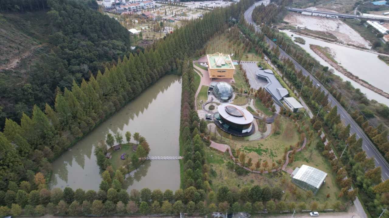 담양군 주요 관광지, 관내 학교·관공서 임직원 대상 무료 개방