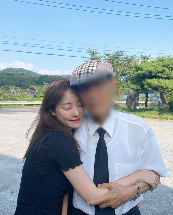 사진=고우리 채널