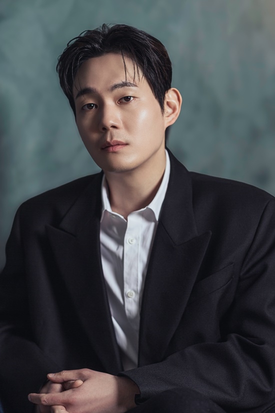 배우 류경수/사진=고스트 스튜디오 제공