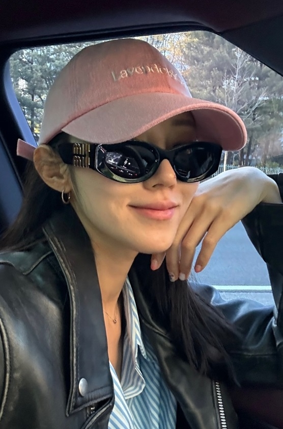 서하얀 [인스타그램]