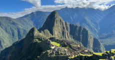 South Korea to help preserve Machu Picchu