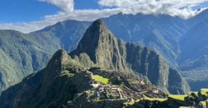 South Korea to help preserve Machu Picchu