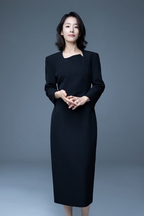 배우 곽선영/사진=자이언엔터테인먼트 제공