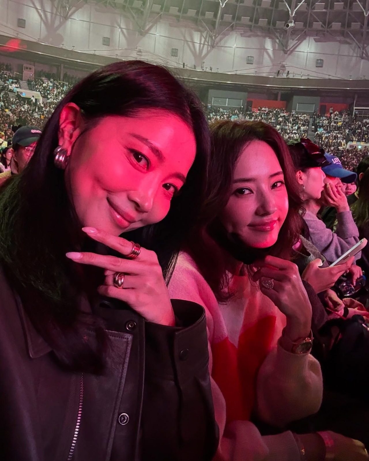 오윤아 채널