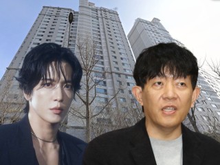 가수 정용화· ‘쏘카’ 창업주 이재웅 전 대표도 이웃인 압구정 아파트, 70억 신고가 쓴 사람은?[초고가 주택 그들이 사는 세상]
