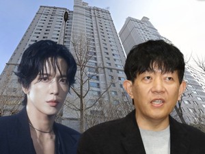 가수 정용화· ‘쏘카’ 창업주 이재웅 전 대표도 이웃인 압구정 아파트, 70억 신고가 쓴 사람은?[초고가 주택 그들이 사는 세상]