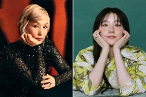 Two ‘Hedda Gabler’ productions in May: Lee Hye-young, Lee Young-ae star in separate stage revivals