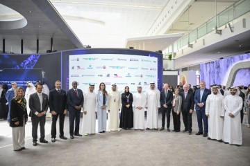 Declaration on longevity and precision medicine launched at Abu Dhabi Global Health Week