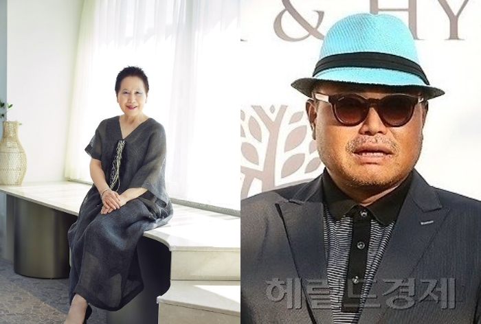 나경원 캠프에 배우 박정자·가수 김흥국 합류…조직총괄본부장에 정양석