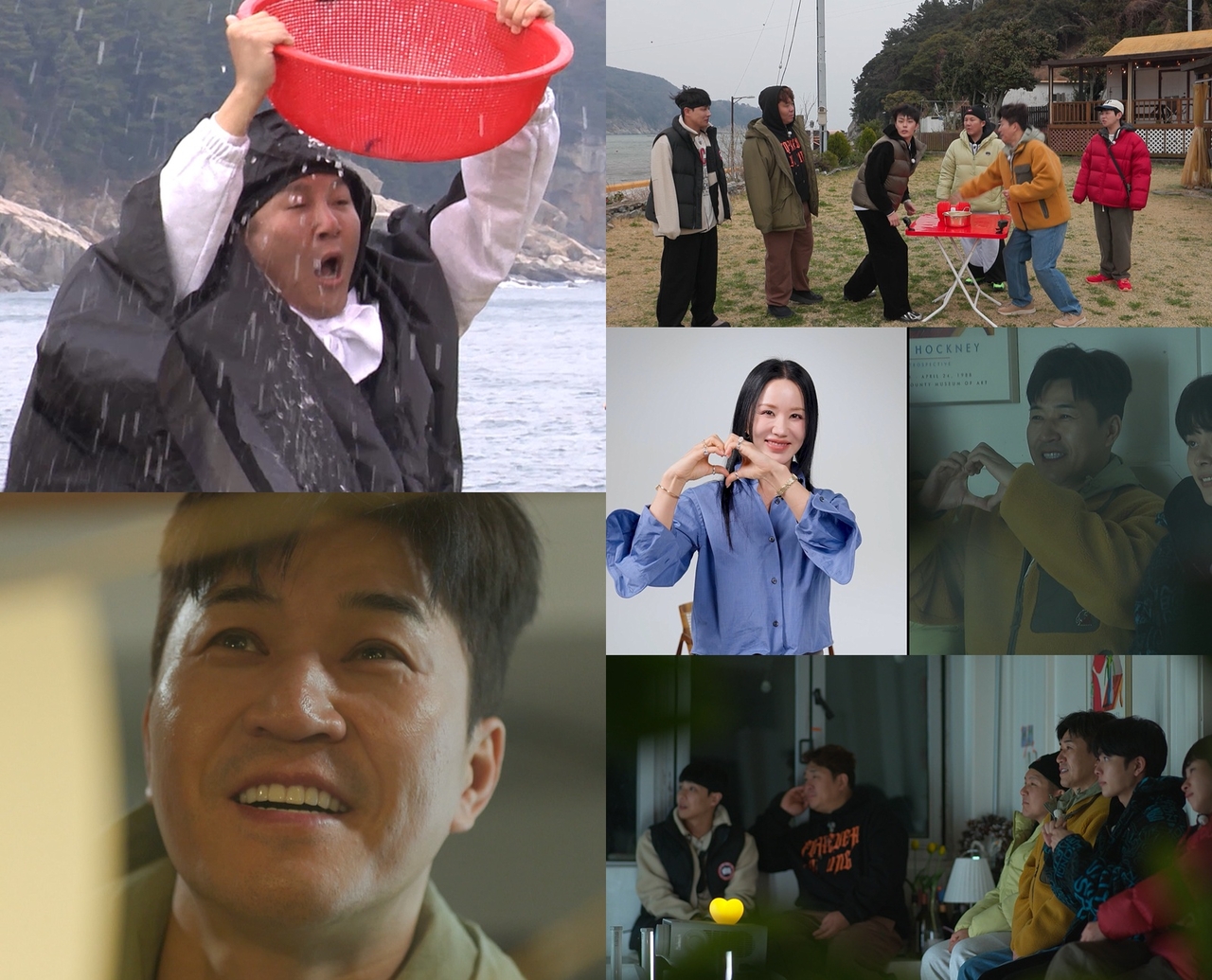 사진 = KBS 2TV ‘1박 2일 시즌4’ 제공