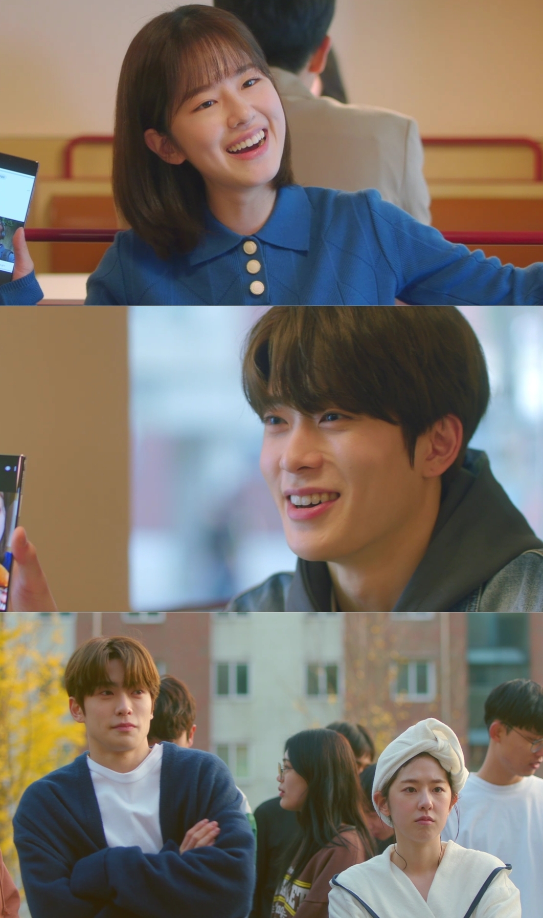 사진제공=KBS Joy <디어엠>
