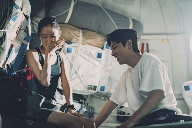 1~2%대 처참한 시청률을 막을 내린 ‘별들에게 물어봐’ [사진, CJ ENM]