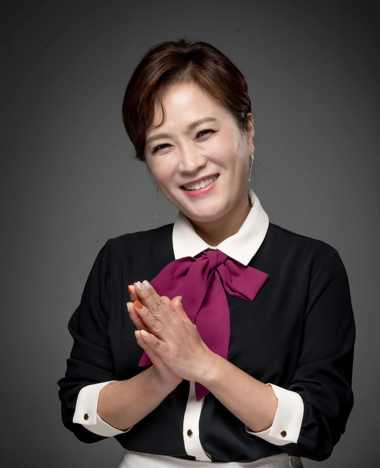 김정연