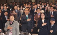 數싸움