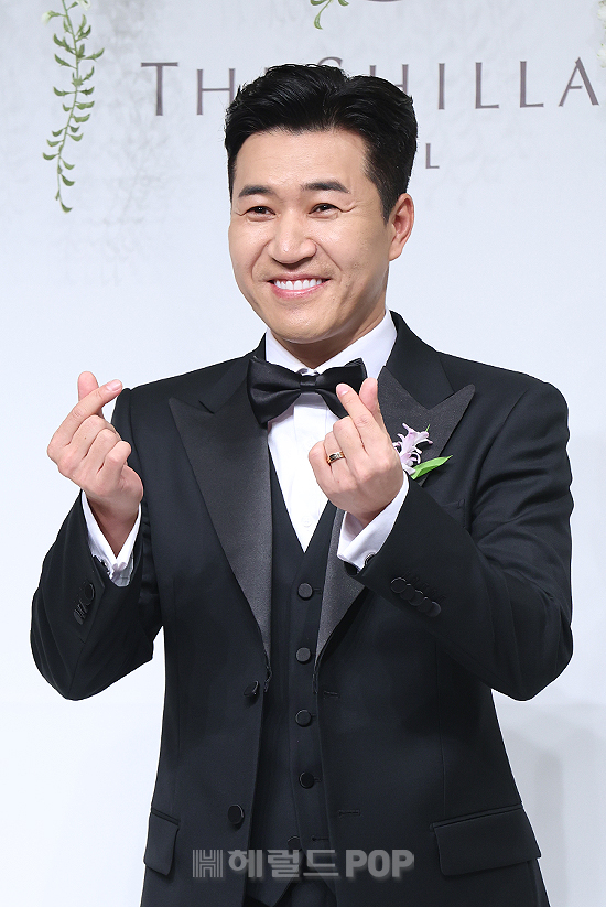 김종민/사진=민선유 자