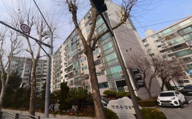개포우성8차·현대3차 8년 만에 통합재건축 재개…신탁방식 유력 [부동산360]