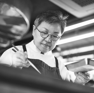 “중국에 김치 뺏길 것”…안성재·강민구 스승의 섬뜩한 경고[미담:味談]