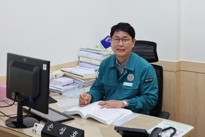 손성호 영주시의원이 대표 발의한 ‘지역 상품 우선구매 조례안’ 가결