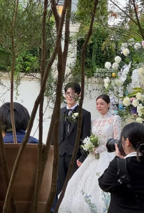 손연재 채널 스토리
