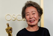 윤여정 “내 아들은 동성애자” 최초 고백…“사위를 더 사랑해”