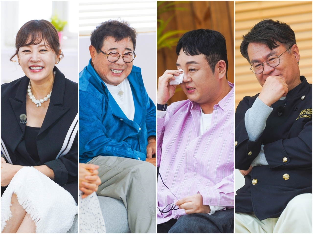 TV CHOSUN ‘아빠하고 나하고’ 제공