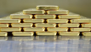 Gold trading in Korea quadruples amid relentless global rally