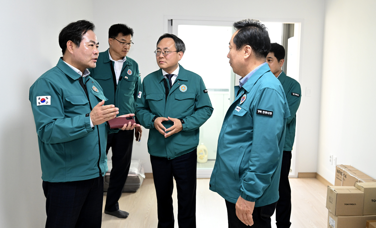 [경북도 제공]