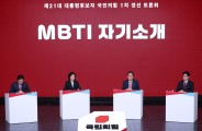 Personality test enters South Korean politics