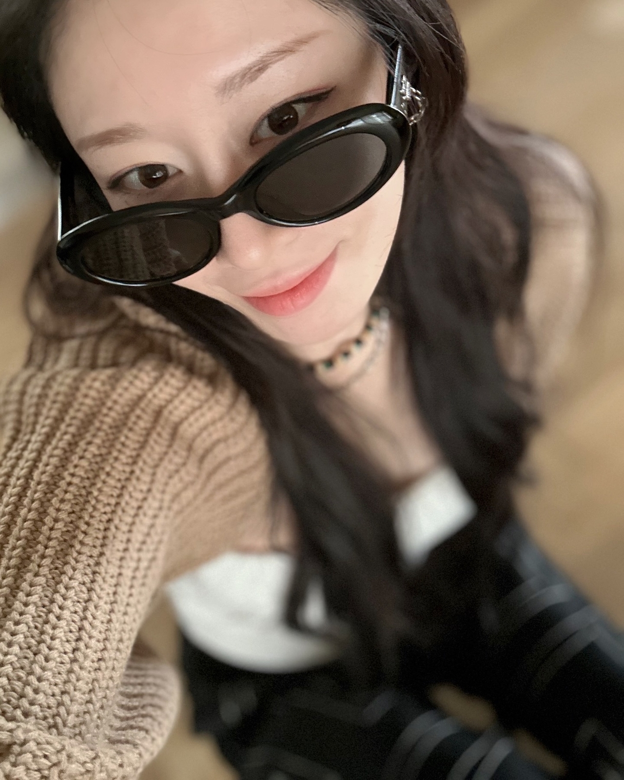 지연 채널